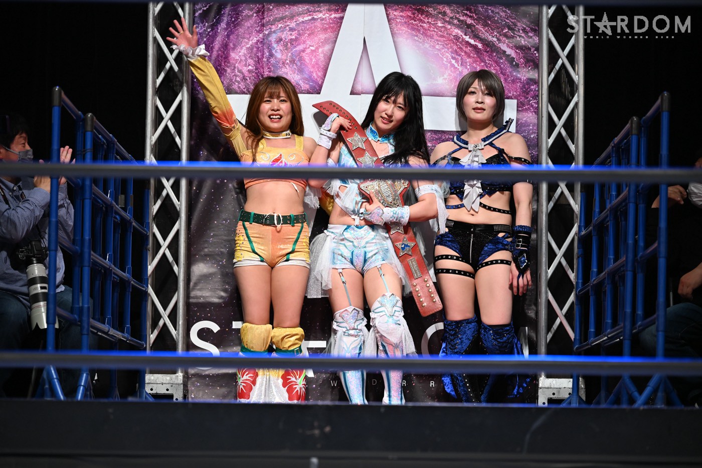 STARDOM in SENDAI 2026 Jun.