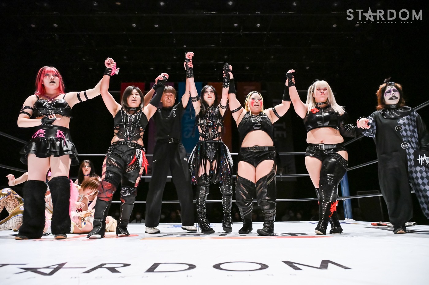 STARDOM in SENDAI 2026 Mar.