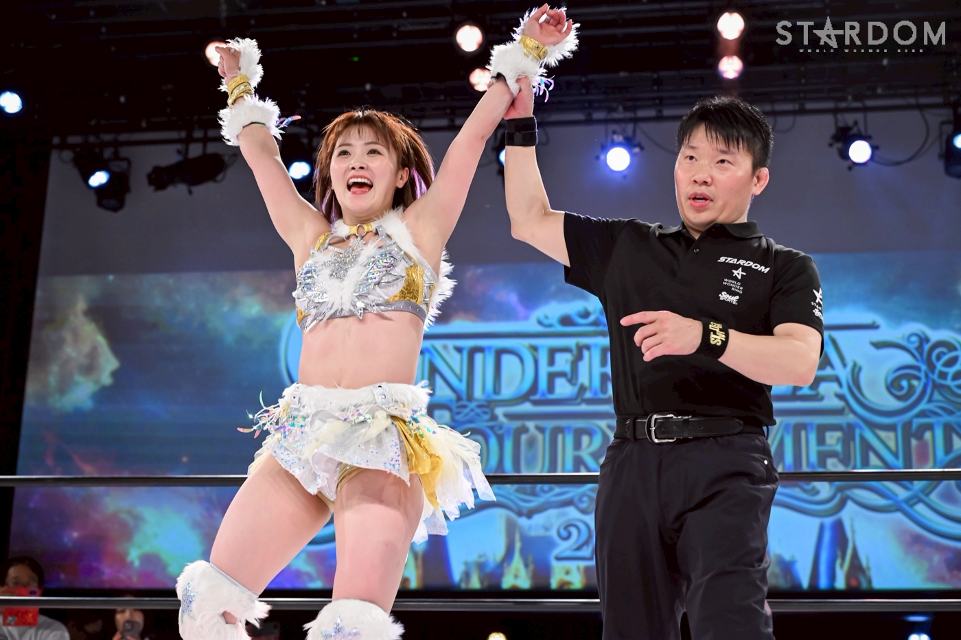 20260306_4 | 試合レポート | スターダム✪STARDOM
