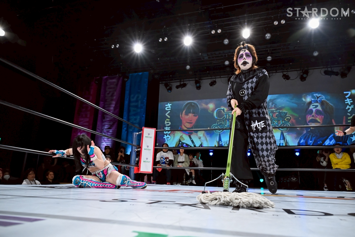20260306_2 | 試合レポート | スターダム✪STARDOM