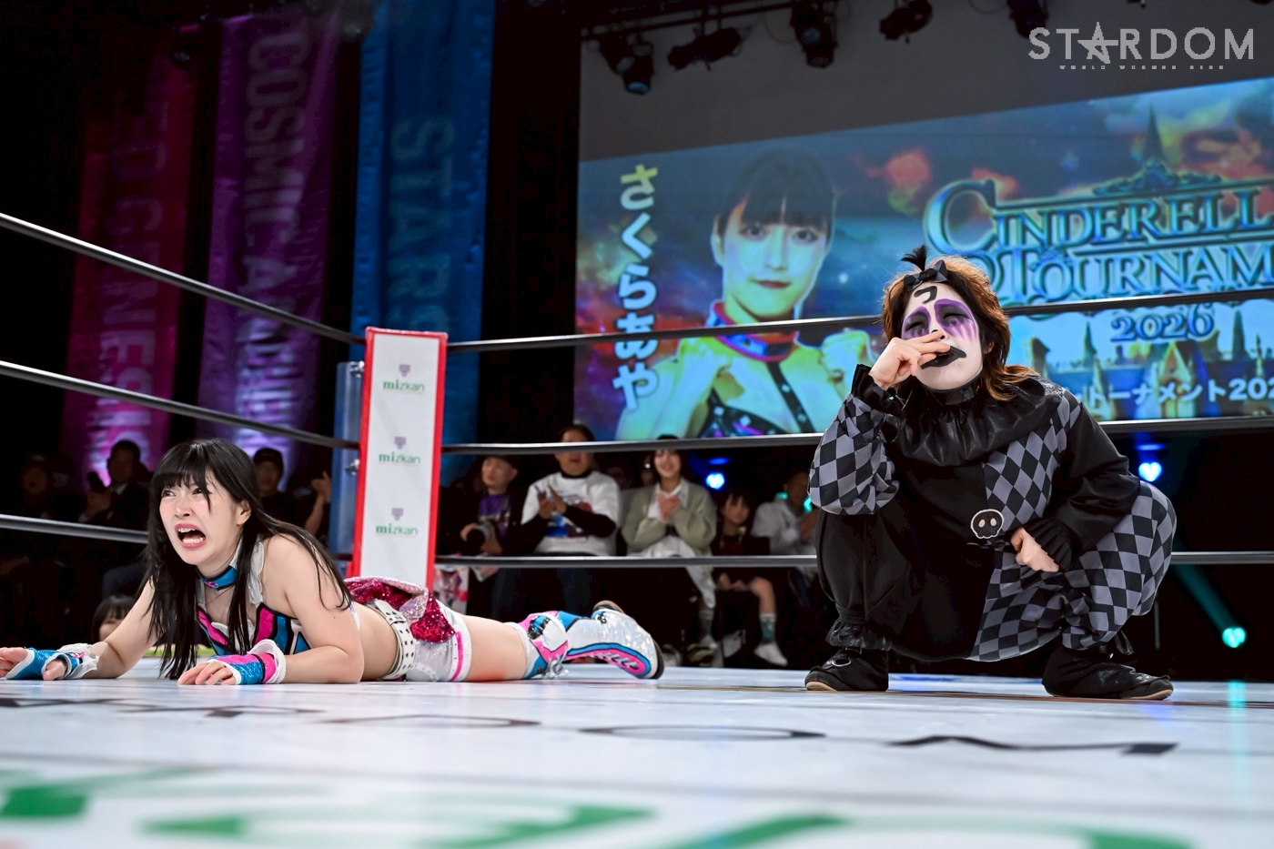 20260306_2 | 試合レポート | スターダム✪STARDOM