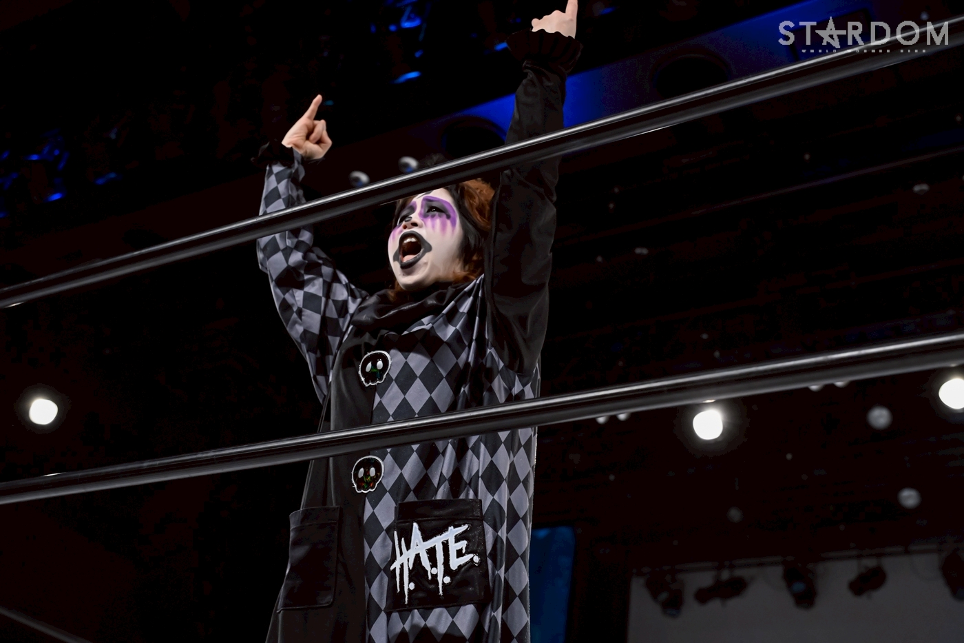 20260306_2 | 試合レポート | スターダム✪STARDOM
