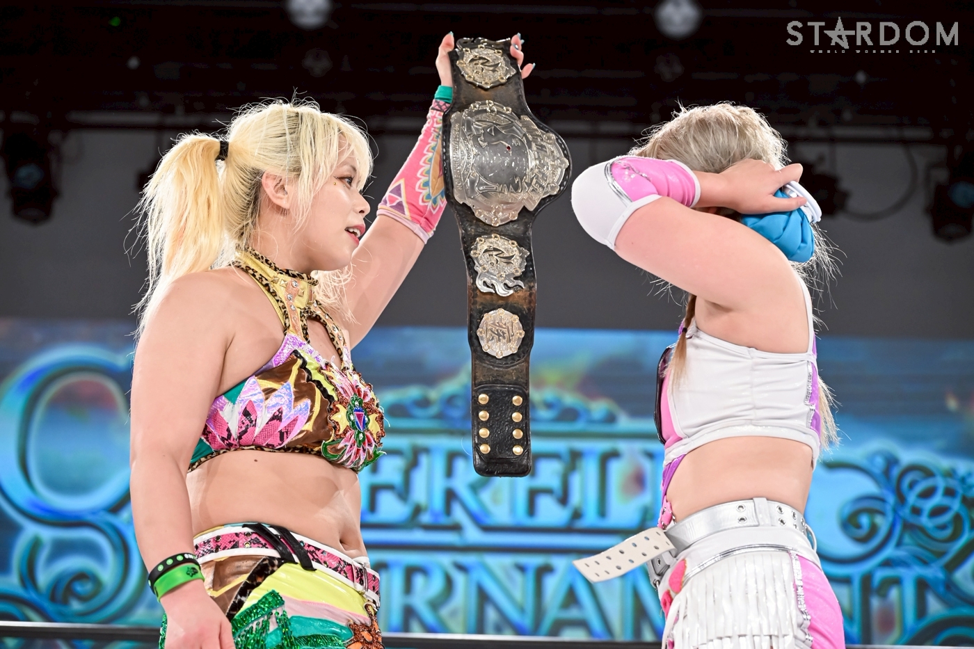 20260306_1 | 試合レポート | スターダム✪STARDOM