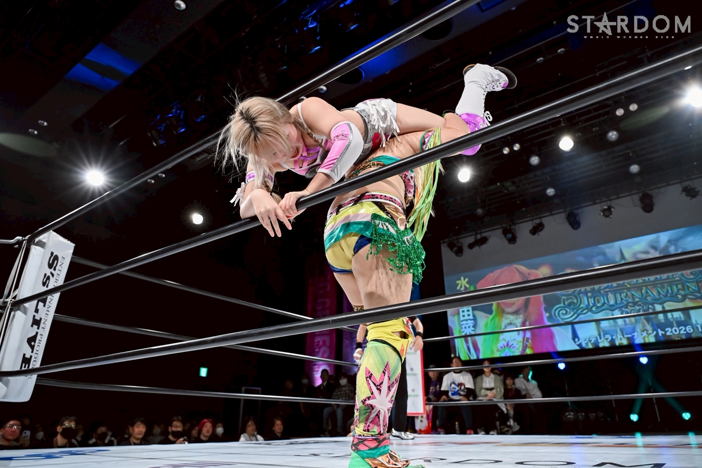 20260306_1 | 試合レポート | スターダム✪STARDOM