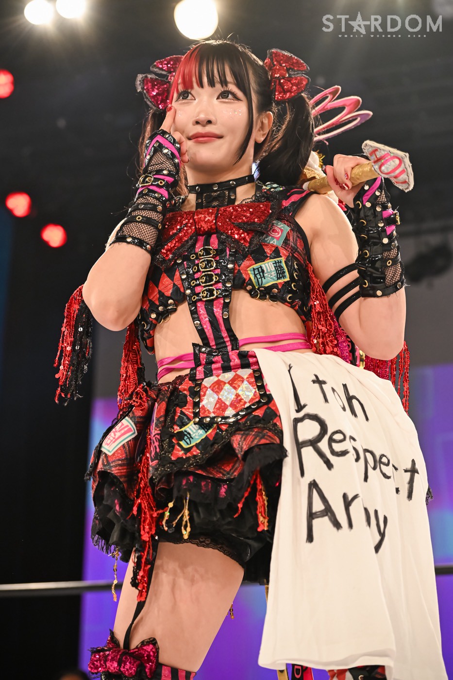 20260306_6 | 試合レポート | スターダム✪STARDOM
