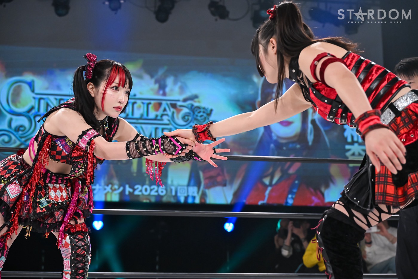 20260306_6 | 試合レポート | スターダム✪STARDOM