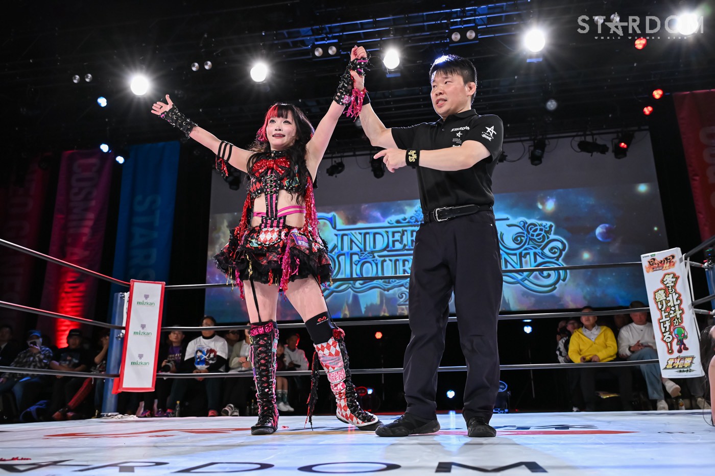 20260306_6 | 試合レポート | スターダム✪STARDOM