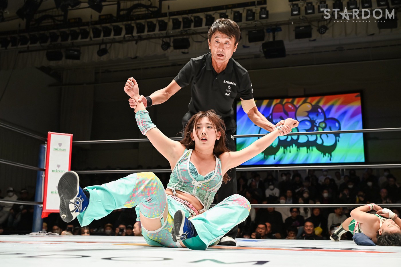 20260308_8 | 試合レポート | スターダム✪STARDOM