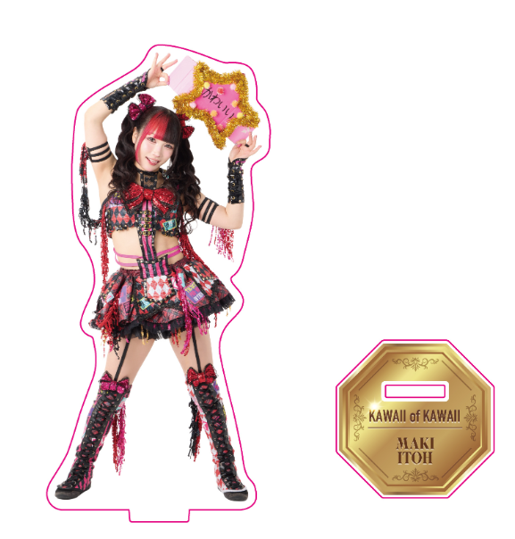 新商品情報】3月28日(土)仙台・夢メッセ・みやぎ大会より販売開始