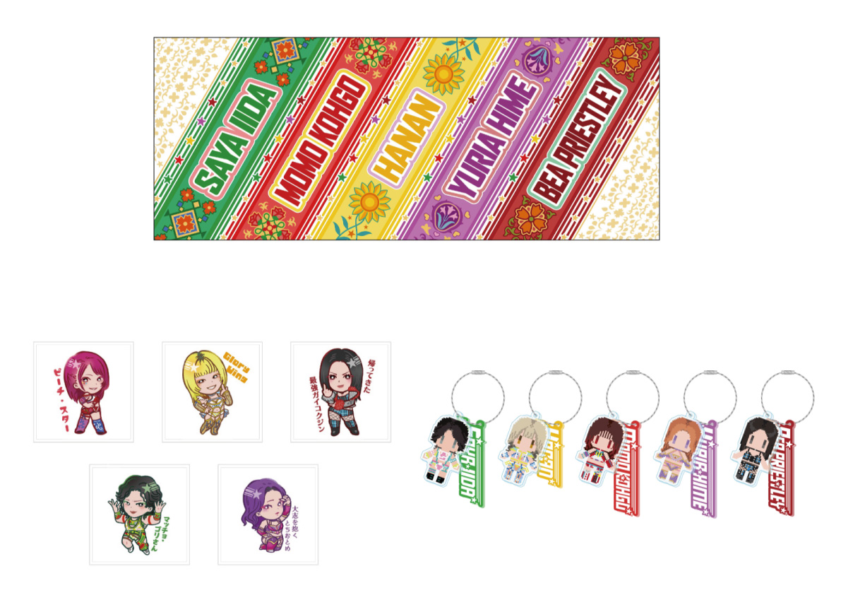 新商品情報】3月29日(日)STARSイベントより販売開始！ | ニュース