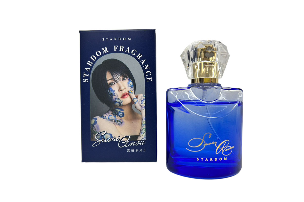 予約販売】My STARDOM限定グッズが3月13日（金）17:00～予約開始