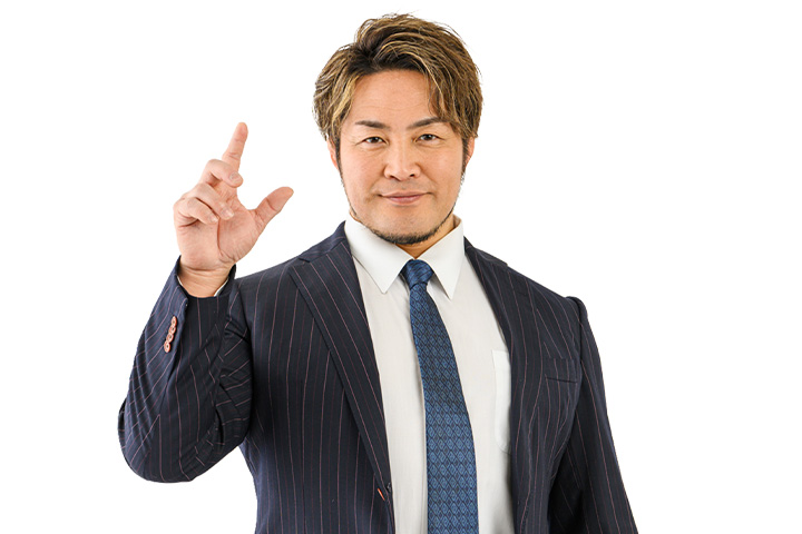 PPV情報】4月26日（日）横浜アリーナ大会のスペシャルゲスト解説者に