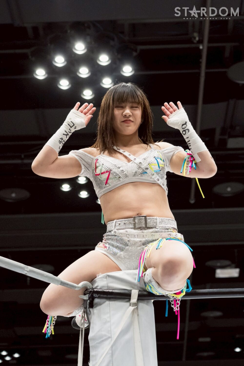 20260404_1 | 試合レポート | スターダム✪STARDOM