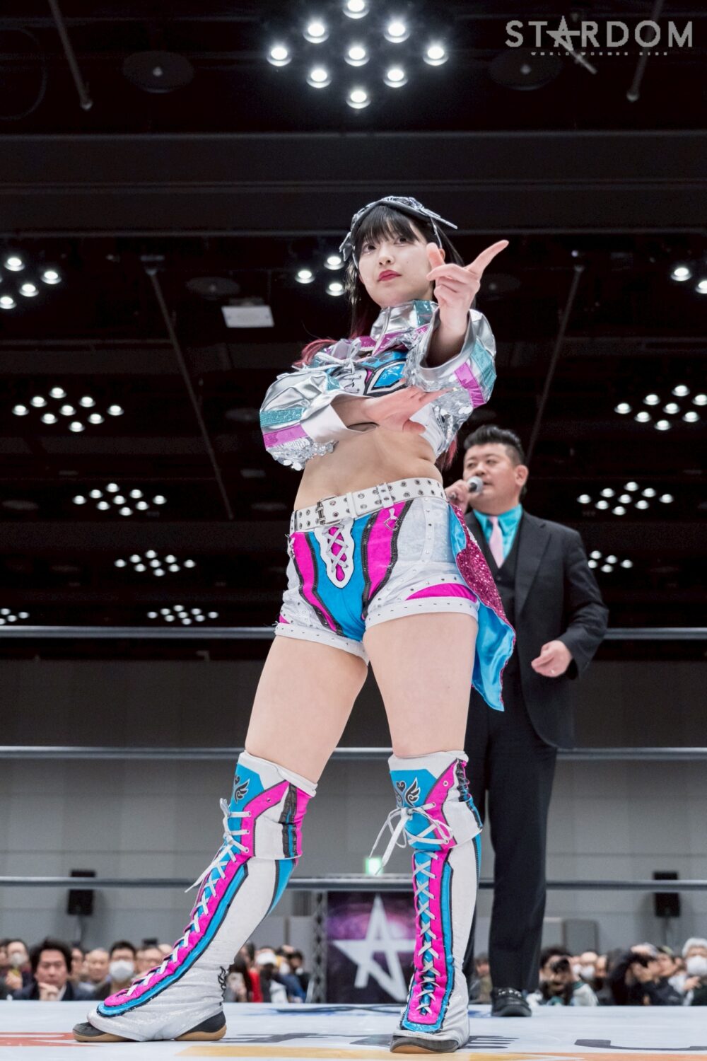 20260404_7 | 試合レポート | スターダム✪STARDOM
