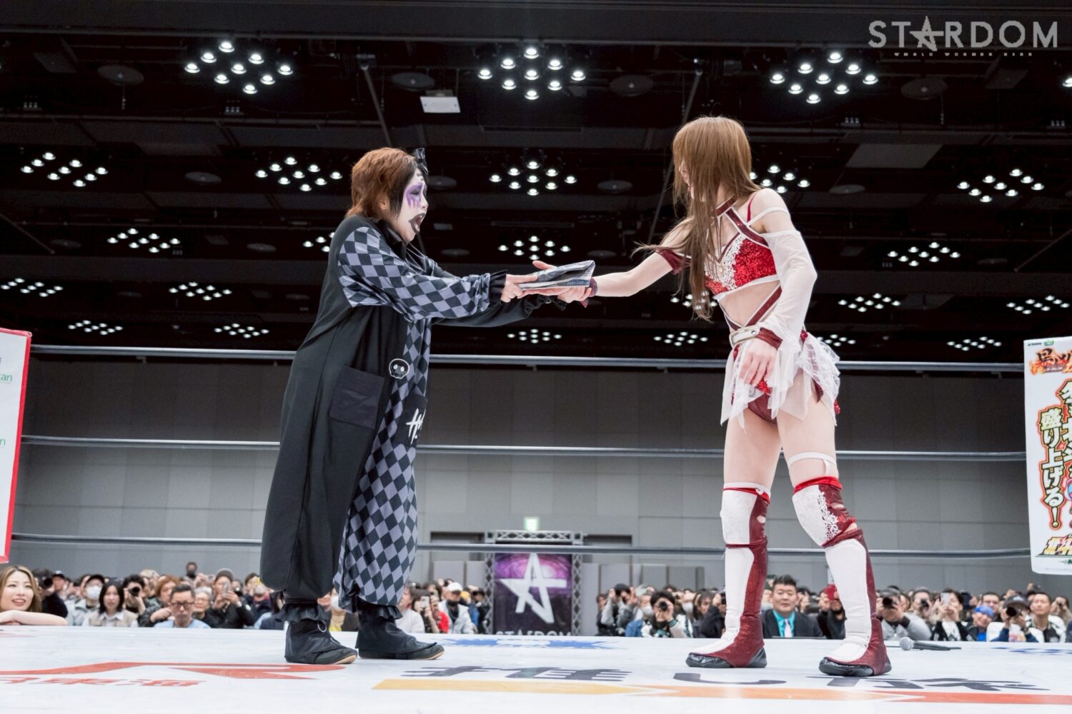 20260404_6 | 試合レポート | スターダム✪STARDOM