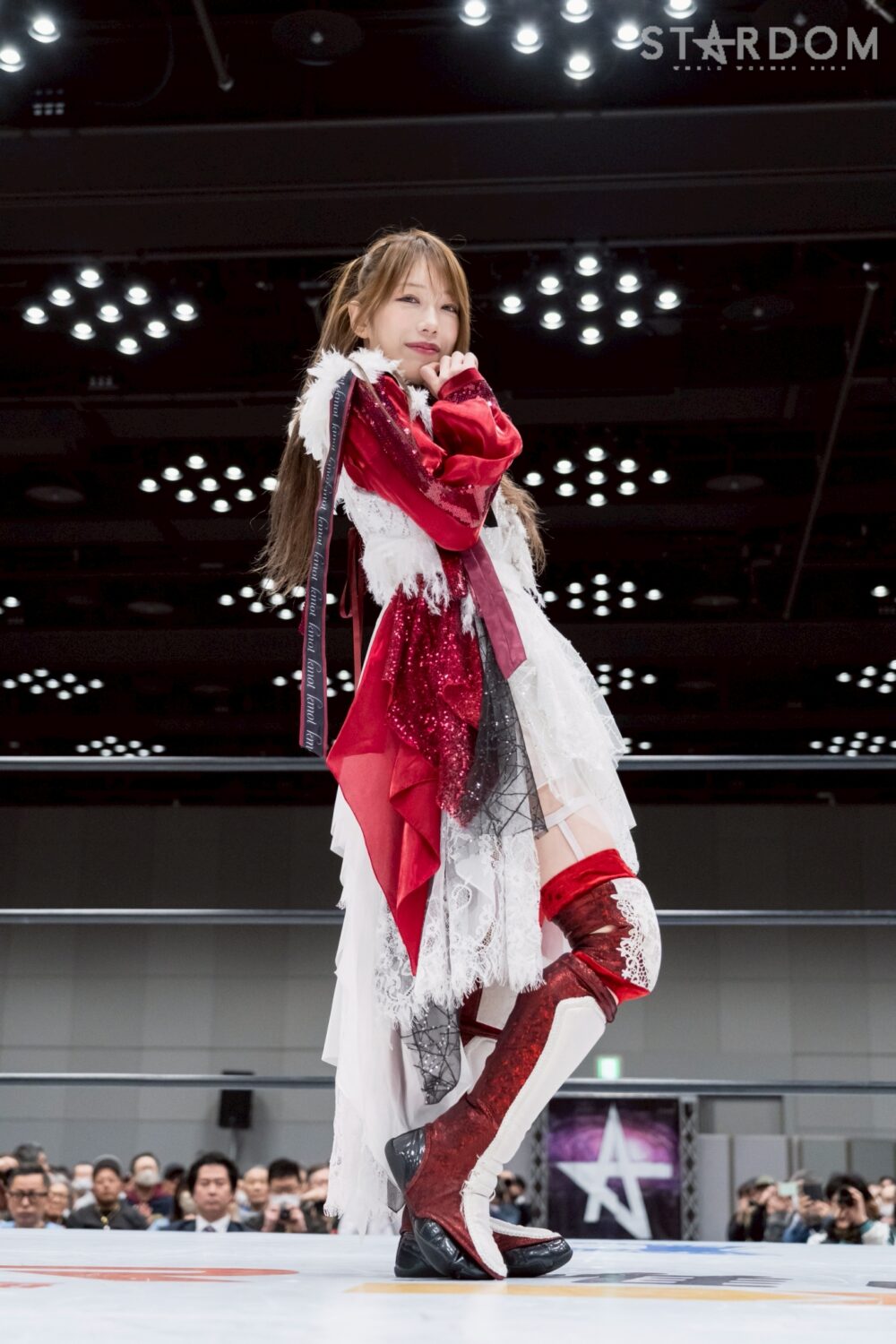 20260404_6 | 試合レポート | スターダム✪STARDOM
