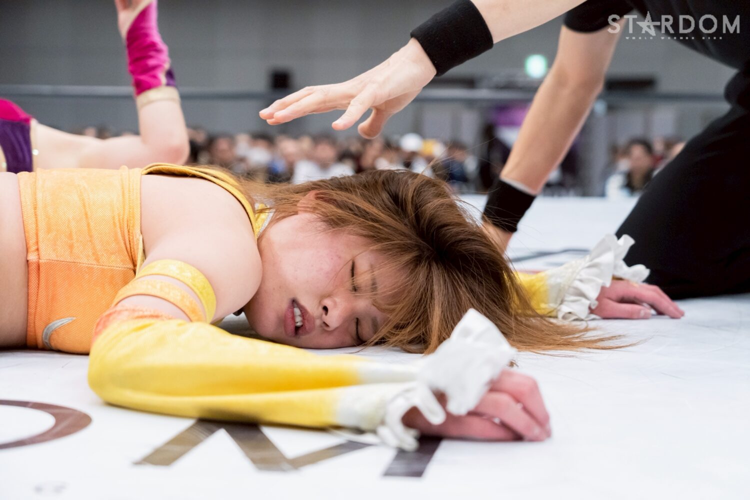 20260404_5 | 試合レポート | スターダム✪STARDOM