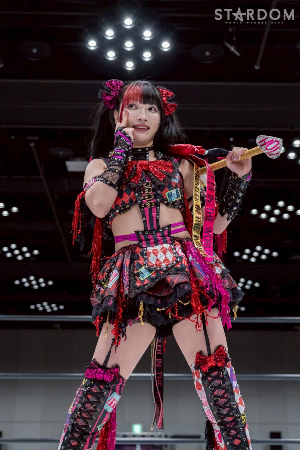 20260404_4 | 試合レポート | スターダム✪STARDOM