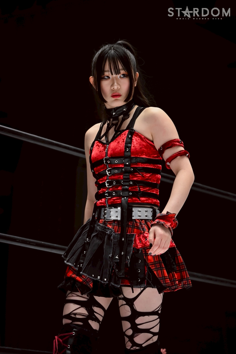 4月11日後楽園大会 全対戦カード決定 | ニュース | スターダム✪STARDOM