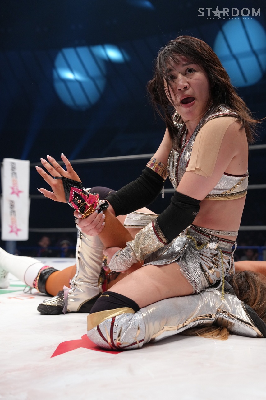 20260426_7 | 試合レポート | スターダム✪STARDOM