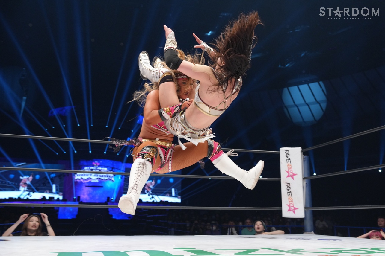 20260426_7 | 試合レポート | スターダム✪STARDOM
