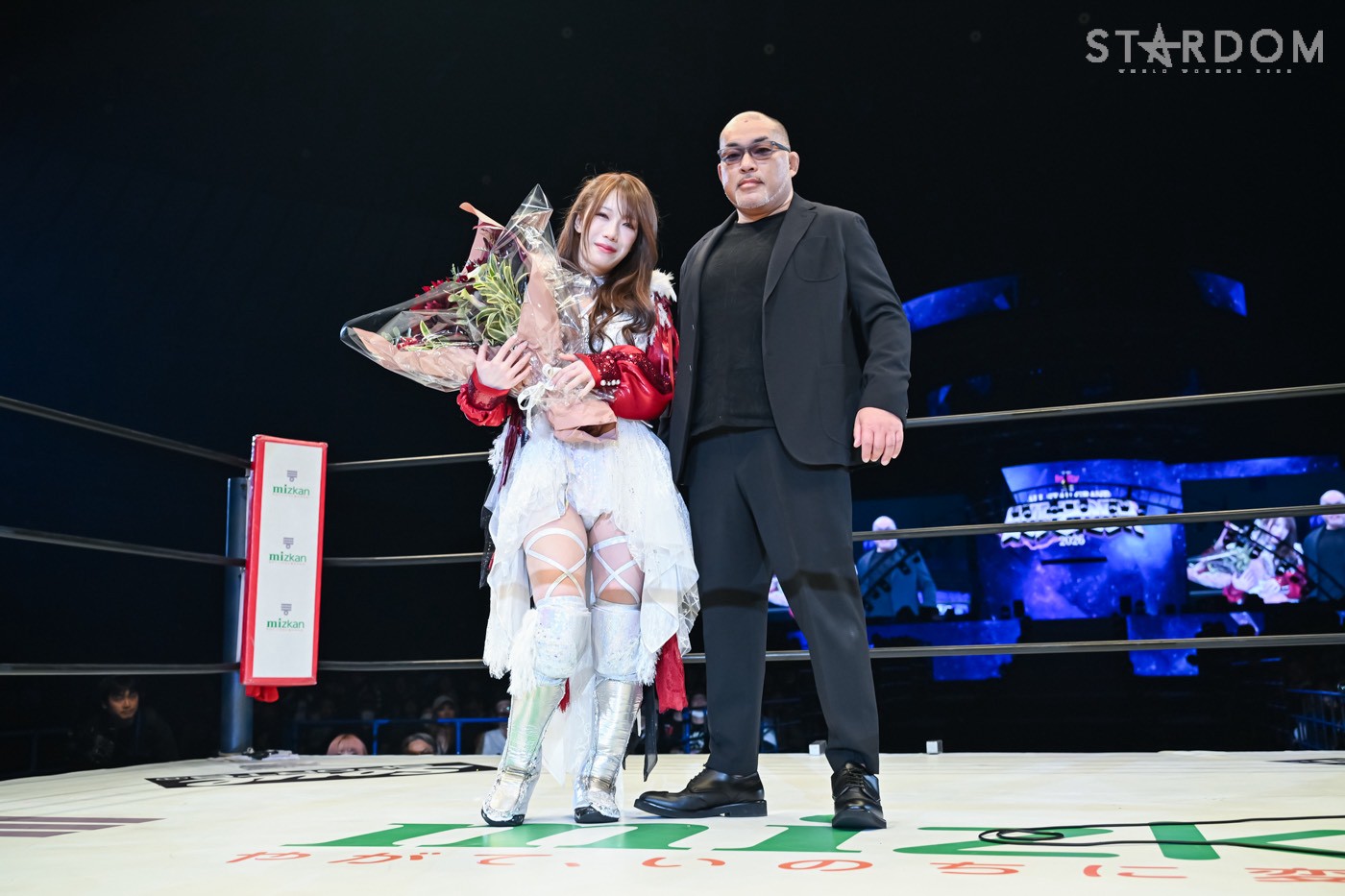 20260426_4.5 | 試合レポート | スターダム✪STARDOM