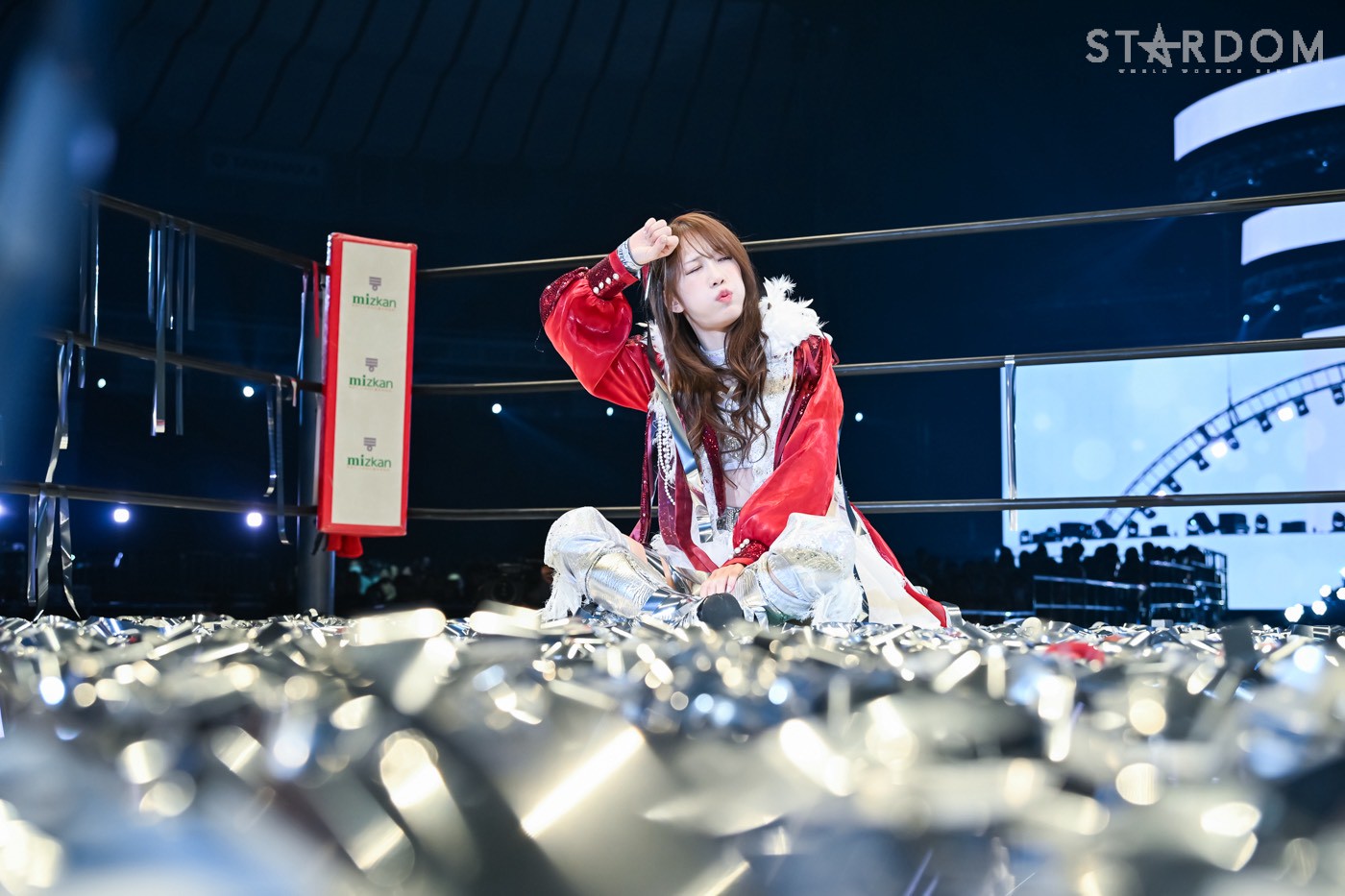 20260426_4.5 | 試合レポート | スターダム✪STARDOM