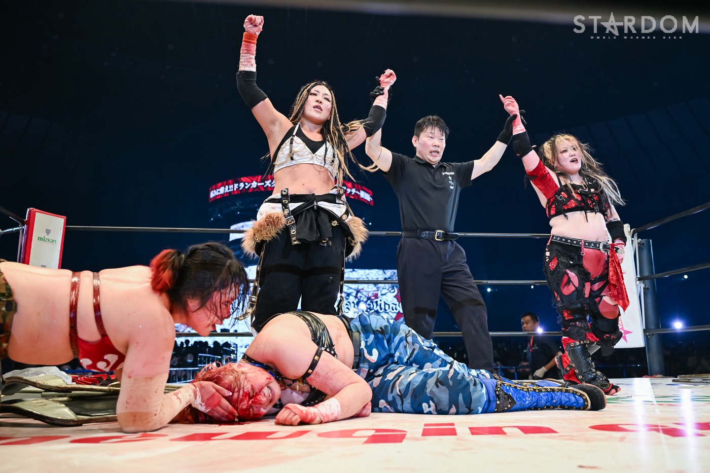 20260426_5 | 試合レポート | スターダム✪STARDOM