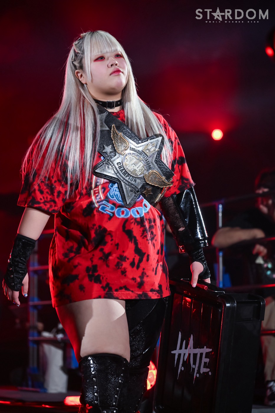 20260426_6 | 試合レポート | スターダム✪STARDOM