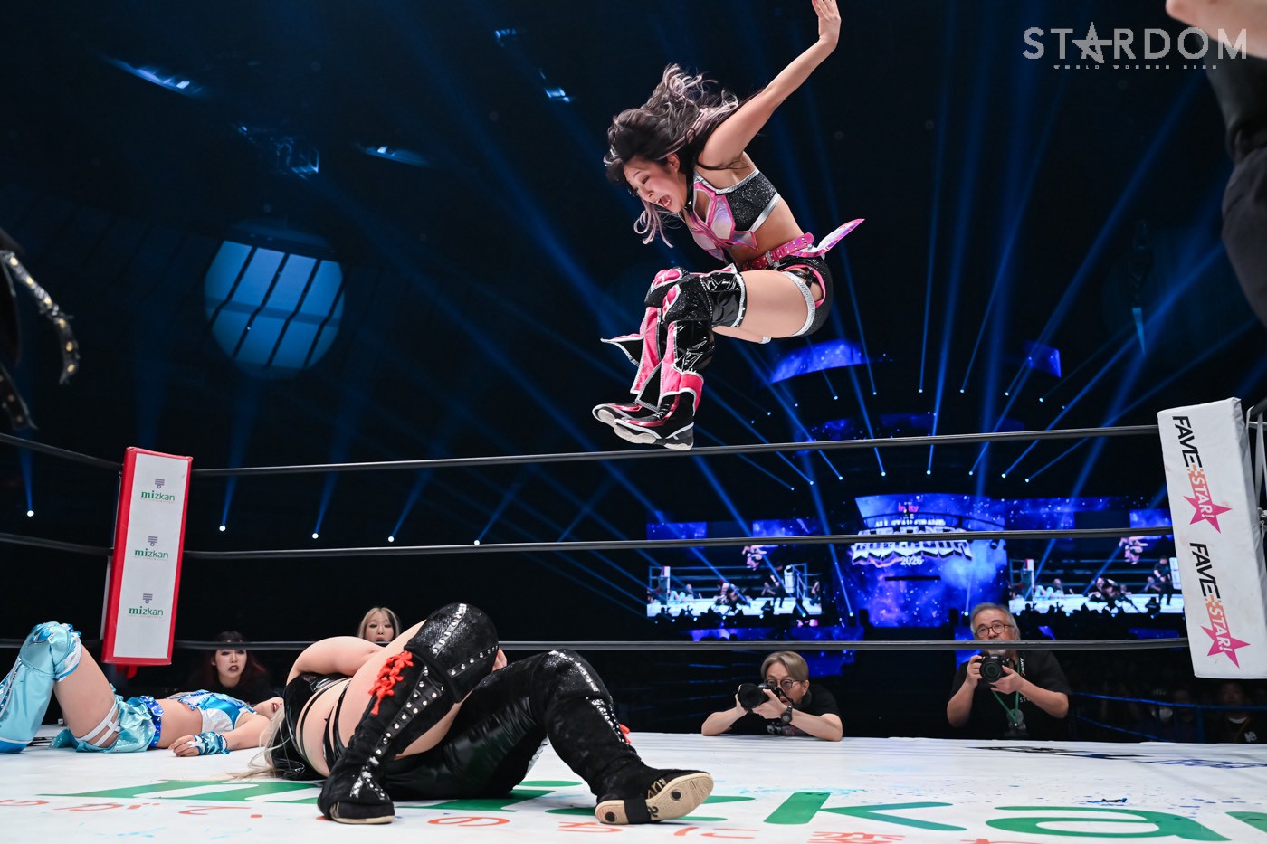 20260426_6 | 試合レポート | スターダム✪STARDOM