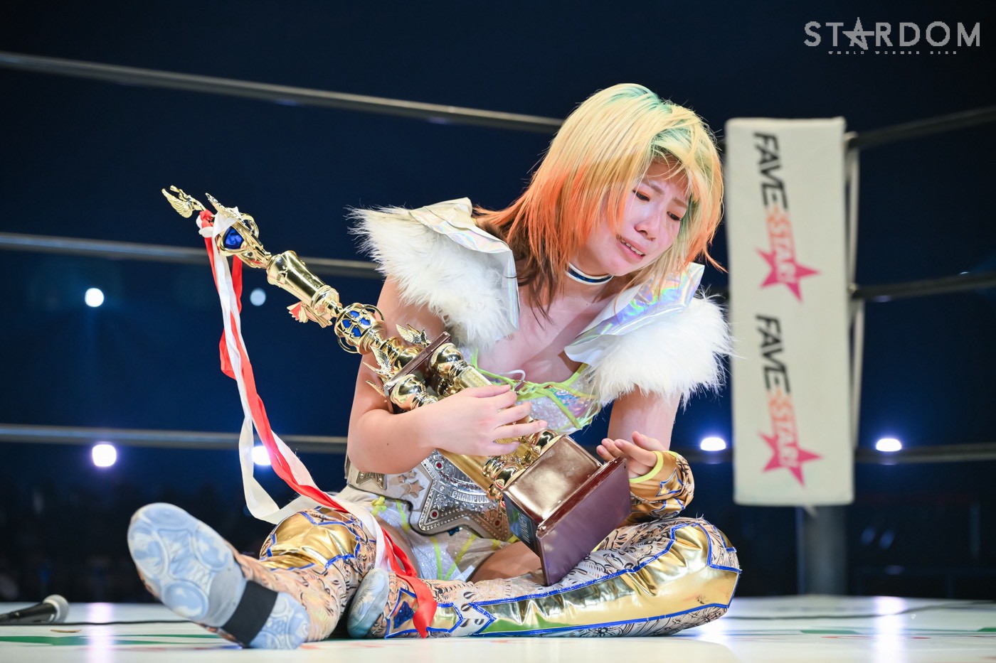20260426_8 | 試合レポート | スターダム✪STARDOM