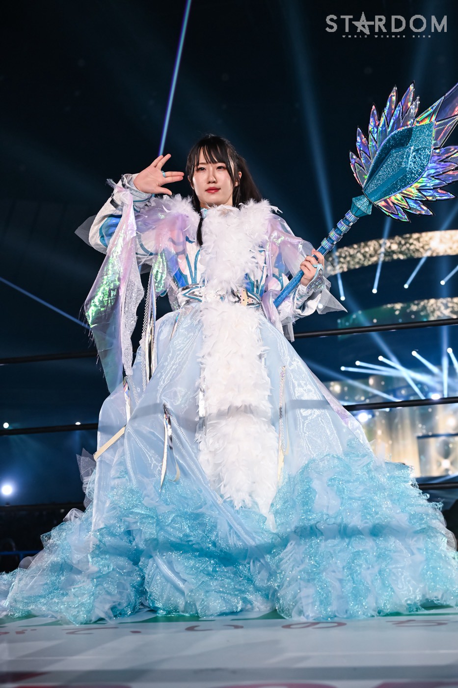 矢谷ページ 超絶かわいい‼︎ さややん🐰💍 #谷崎早耶 #ノイミー_カメコ #ノイミー7