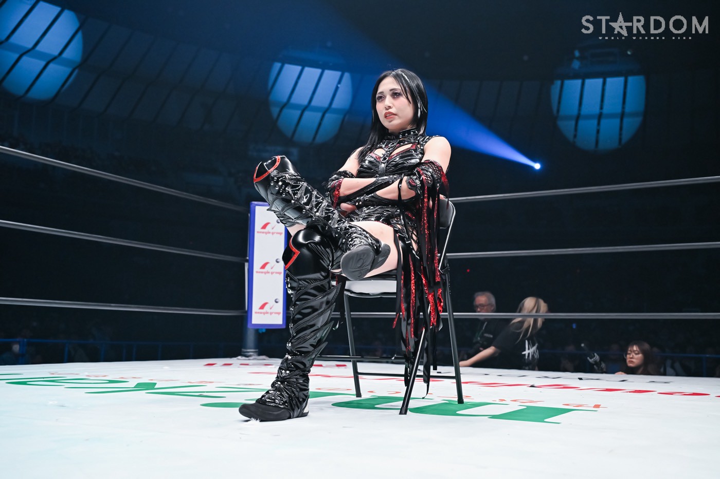 20260426_9 | 試合レポート | スターダム✪STARDOM