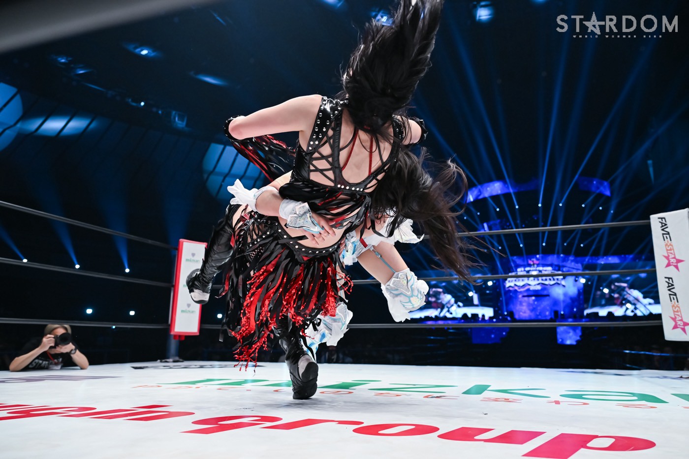 20260426_9 | 試合レポート | スターダム✪STARDOM
