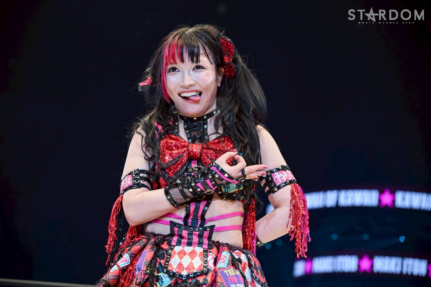 20260426_1 | 試合レポート | スターダム✪STARDOM