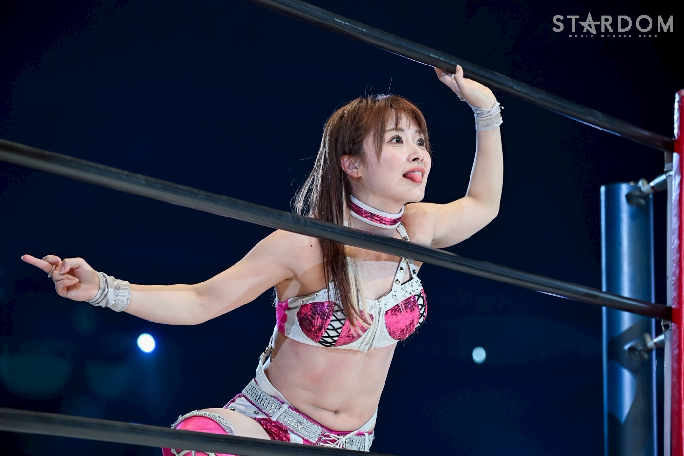 20260426_1 | 試合レポート | スターダム✪STARDOM