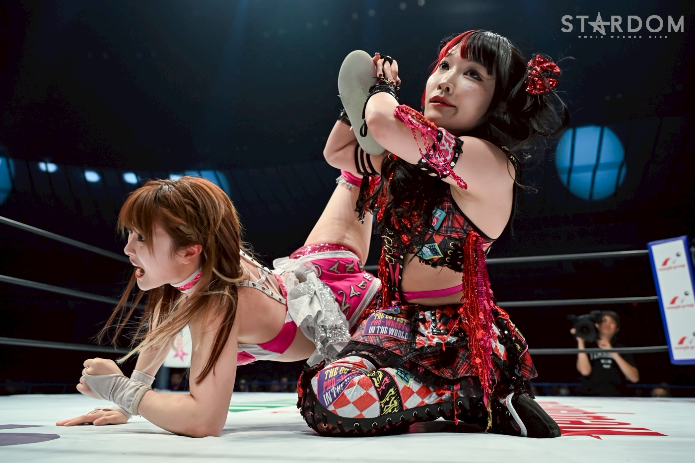 伊藤麻希　Tシャツ　XLサイズ　スターダム　STARDOM　女子プロ 伊藤麻希 Tシャツ XLサイズ スターダム STARDOM 女子プロ - メルカリ