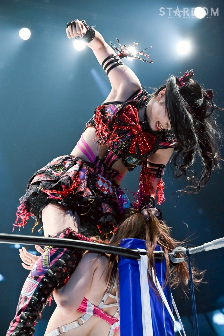 20260426_1 | 試合レポート | スターダム✪STARDOM