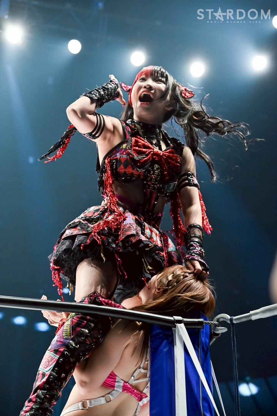 20260426_1 | 試合レポート | スターダム✪STARDOM