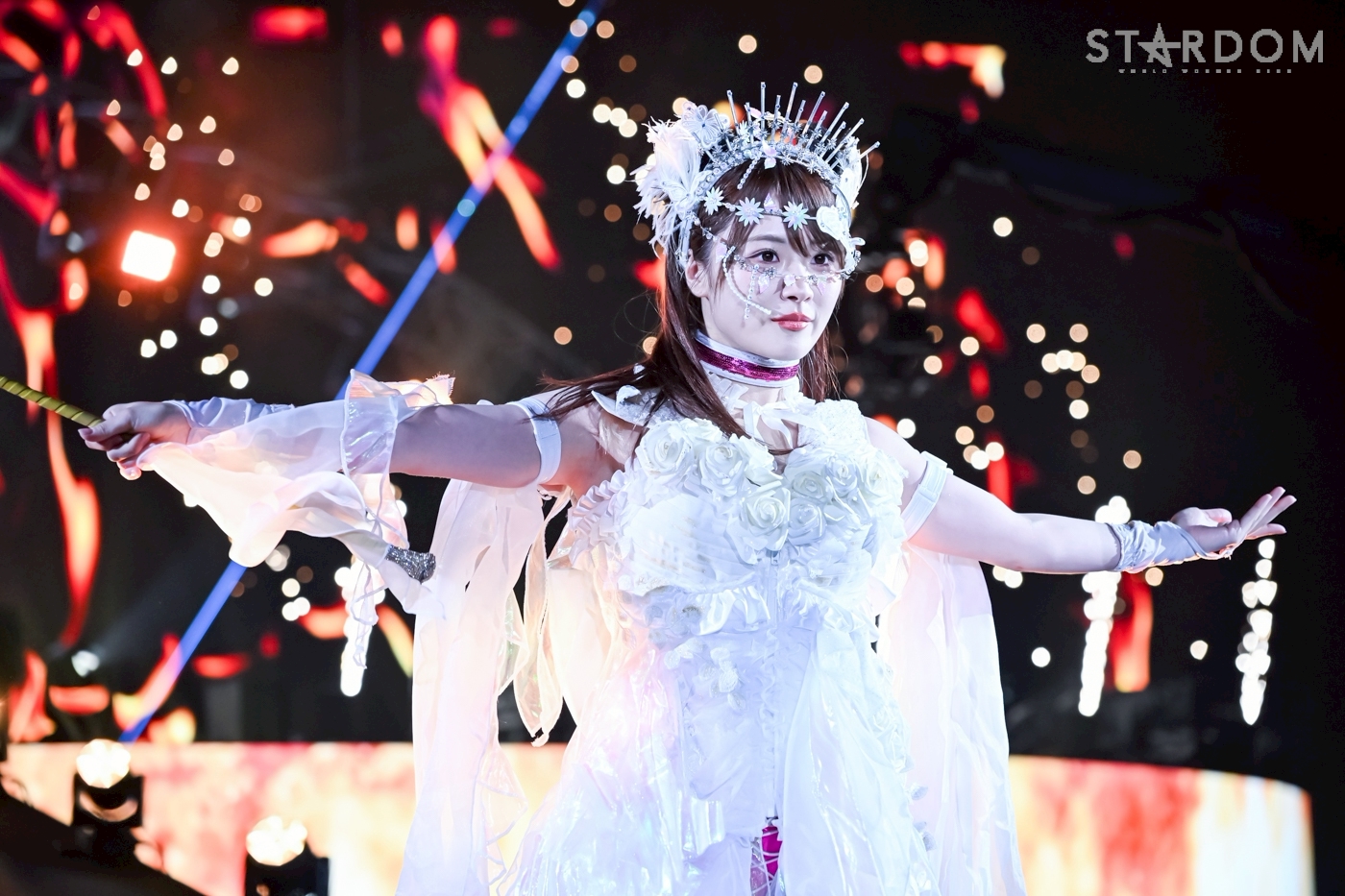 20260426_1 | 試合レポート | スターダム✪STARDOM
