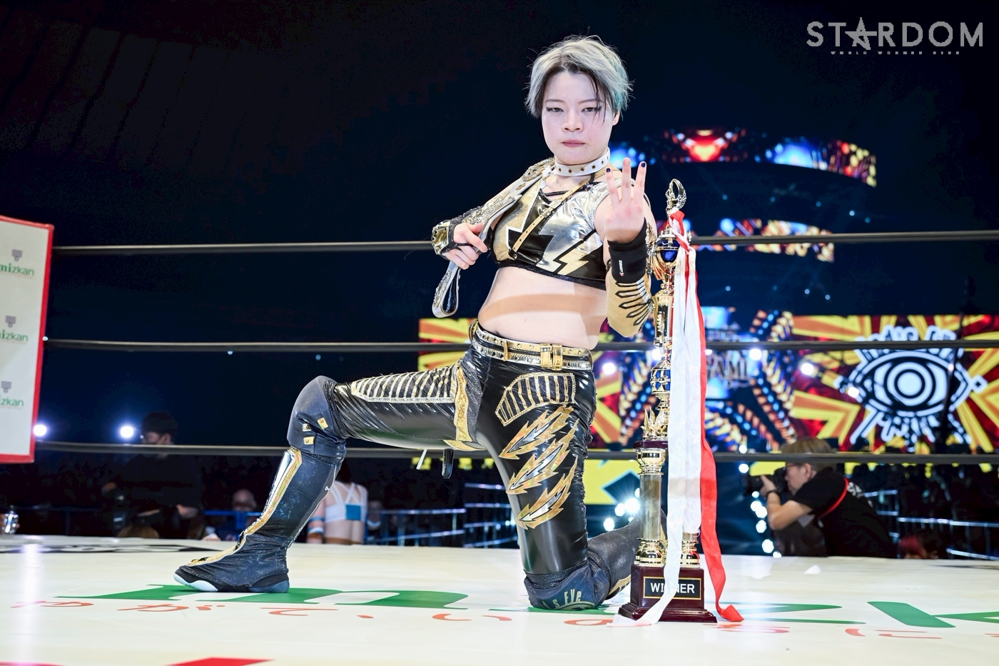 20260426_3 | 試合レポート | スターダム✪STARDOM