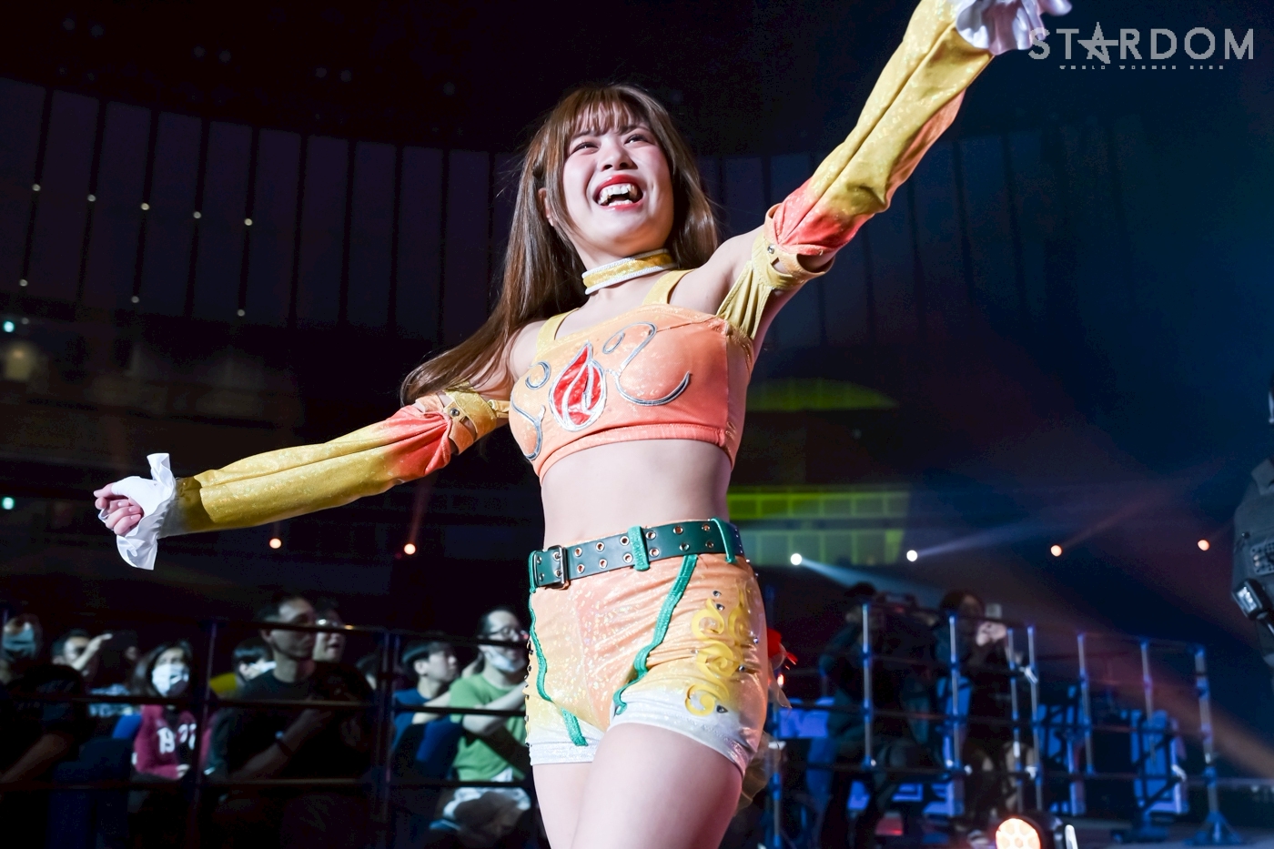 20260426_0_2 | 試合レポート | スターダム✪STARDOM