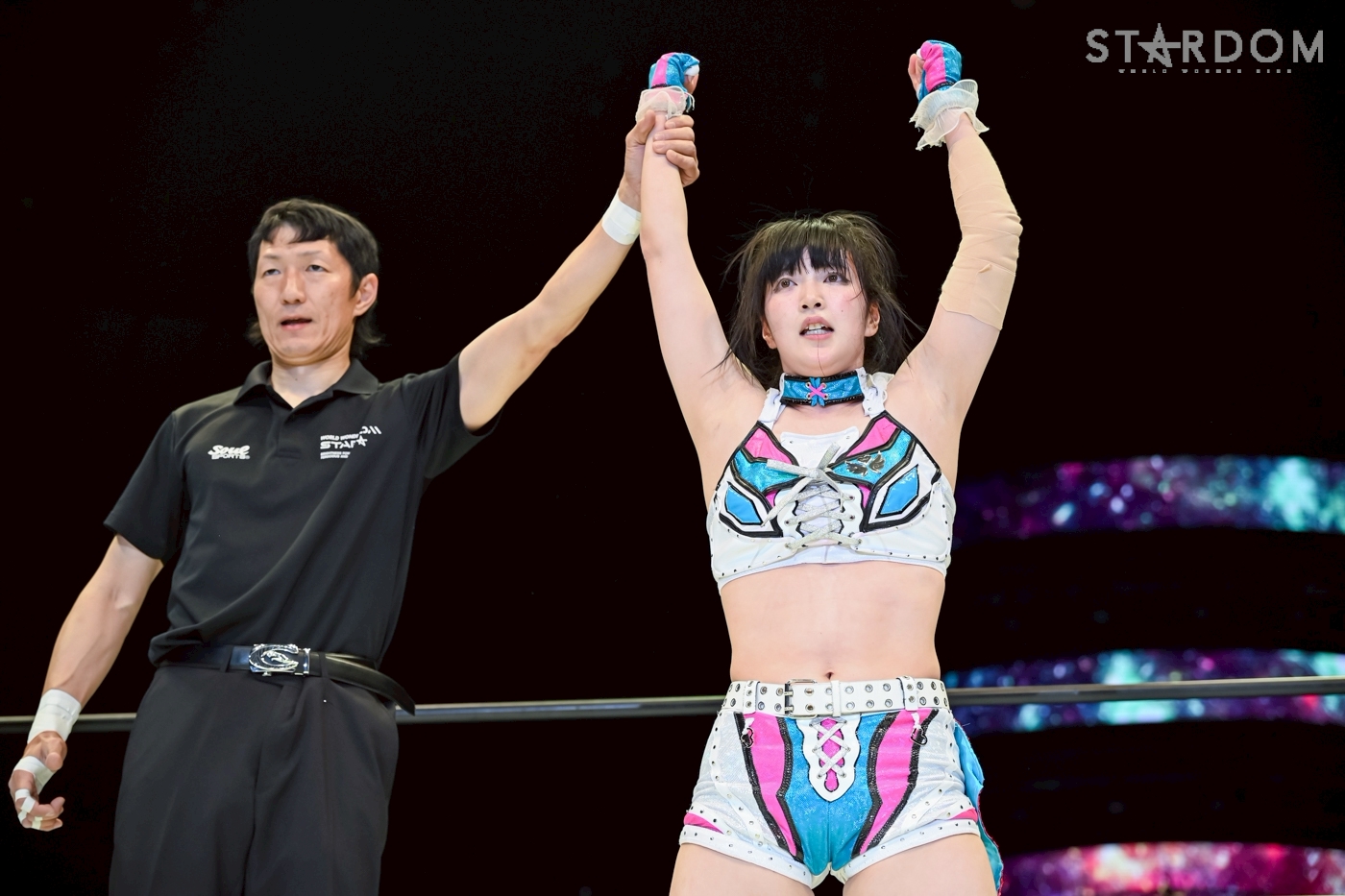 20260426_0_1 | 試合レポート | スターダム✪STARDOM