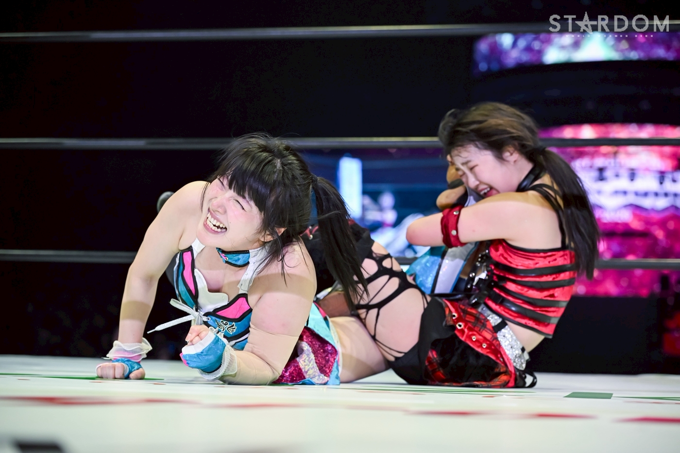 20260426_0_1 | 試合レポート | スターダム✪STARDOM
