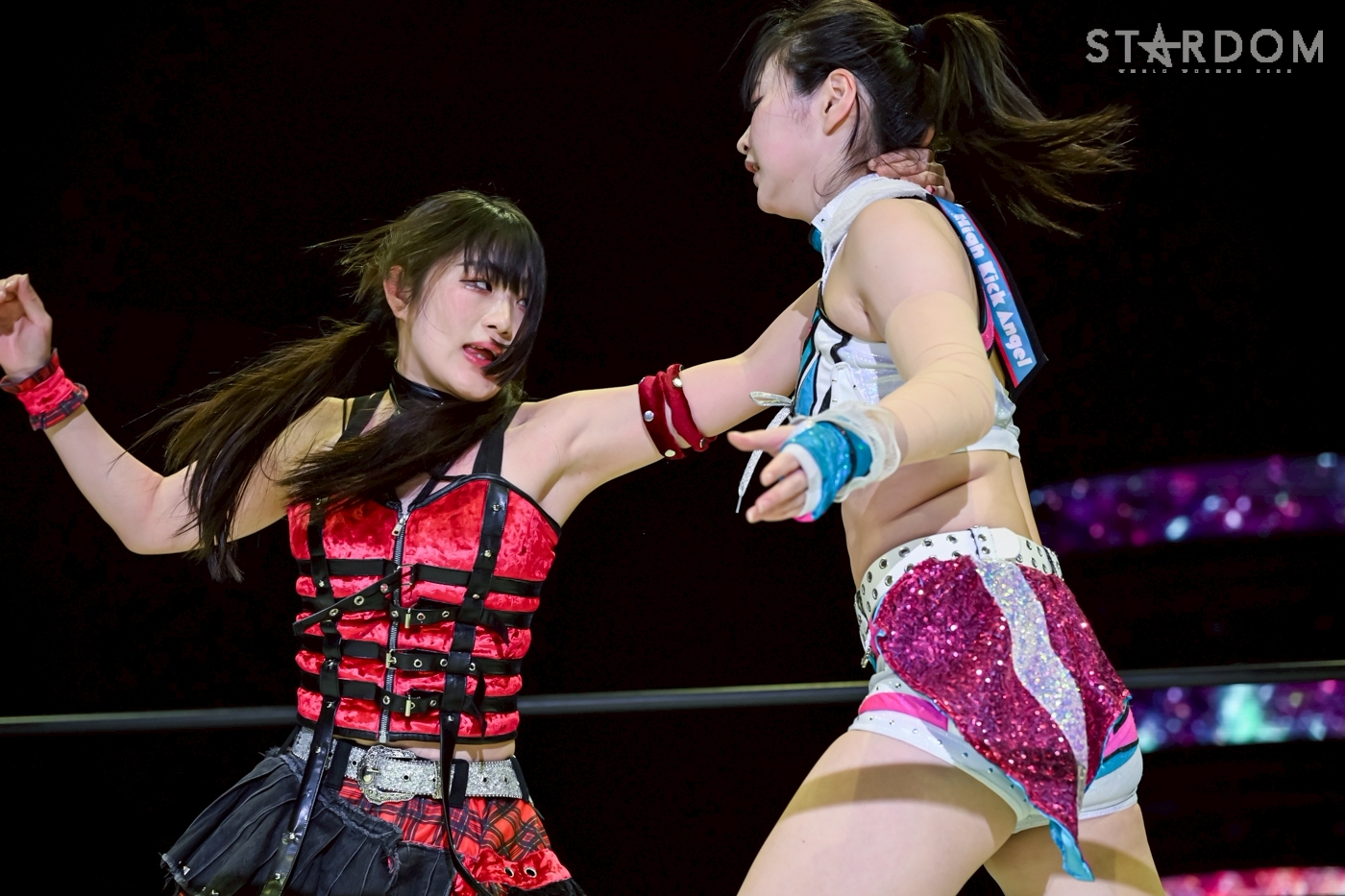 20260426_0_1 | 試合レポート | スターダム✪STARDOM