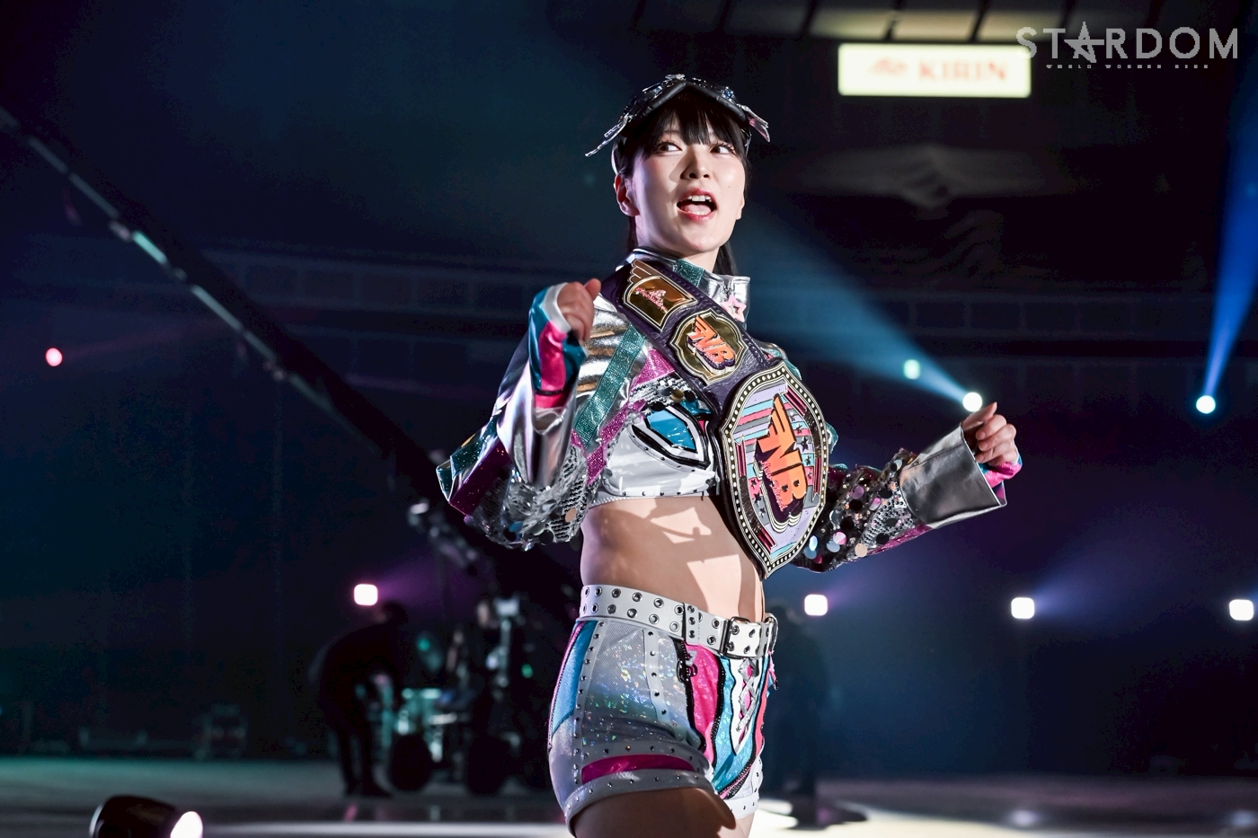 20260426_0_1 | 試合レポート | スターダム✪STARDOM