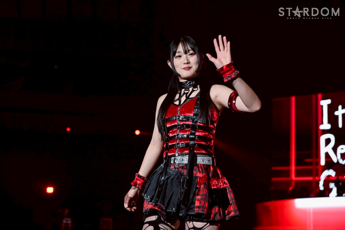 20260426_0_1 | 試合レポート | スターダム✪STARDOM