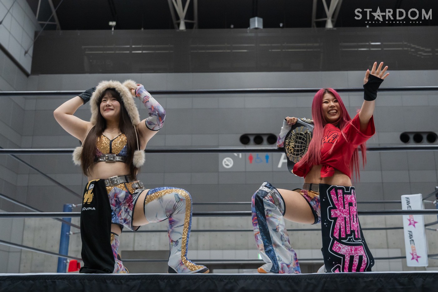 20260429_4 | 試合レポート | スターダム✪STARDOM
