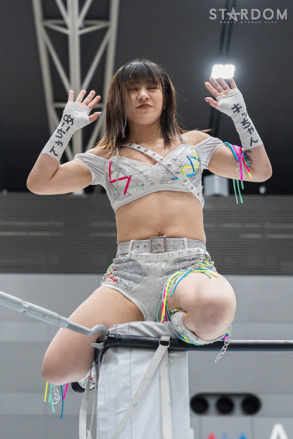 20260429_2 | 試合レポート | スターダム✪STARDOM