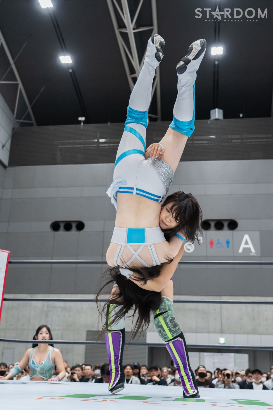 20260429_4 | 試合レポート | スターダム✪STARDOM